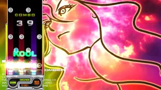 EZ2ON REBOOT :R「Minus 2」(6kSHD)