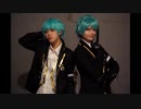 【ツイステ】双子でナンセンス文学【踊ってみた】
