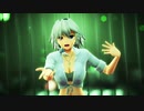 【東方MMD】十六夜咲夜でメビウス【カメラ配布】