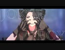 【identityV/第五人格MMD】JokerBoy【探鉱者 誕生日】