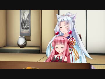 【イタあか】イタコ姉様が茜ちゃんに呼びかけるだけ【VOICEROID劇場】