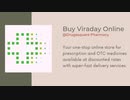 Viraday Tablet Buy Online - インドからのベストプライスジェネリックAtripla