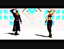【MMDジョジョ】１～６jogio達でGimme×Gimme