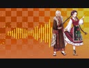 【音源配布中】勃歌マリ&奏龍メイオリジナル曲詰め【デモアルバムフル試聴】