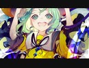 【第十八回 博麗神社例大祭】東方地霊殿/風神録Arrange - Qualia【XFD】