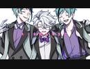 【人力ツイステ】グlリIーlンIラlイIツl・IセlレIナlーIデl【一周年】
