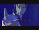 海賊房太郎でKING【金カムMMD】