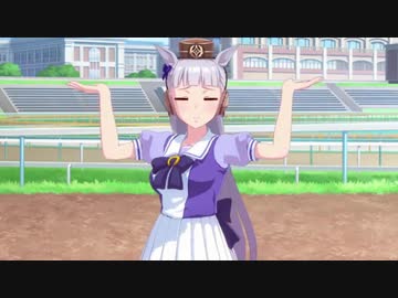 ゴールドシップのとち狂った会話