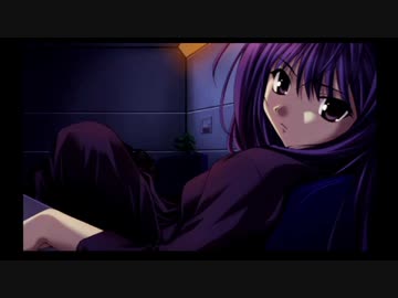 Ever17 -the out of infinity -が面白いらしいので初見実況プレイpart12