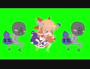 お酒を運ぶA君とB君GB