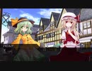 【DX3rd】フローラの黙示録part4-2【TRPG】