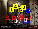 L4D2で3D酔いpart30