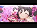 【好きなメンバーでデレステMV】楽園【赤城みりあノワールSSR】