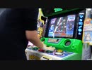 【pop'n music】ハードルネッサンス3 / JOMANDA(EX) プレイ動画