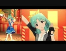 【ミリシタＭＶ】BORN ON DREAM! 〜HANABI☆NIGHT〜 まつり姫ソロ＆ユニットver