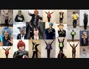 【一周年記念】Blessing ツイステッドワンダーランド踊ってみた【コスプレ】