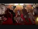 【UTAUカバー】九龍レトロ【evildoers】