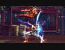 【iOS】【難易度MAX ラウンド数MAX PS4パッド使用 マイク無し】VS CPUガイ　ストリートファイター４ Champion Edition　リュウ使用