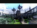 【作業用BGM】魔法学院の中庭【WLW】