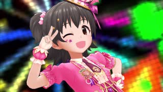 ミラクルテレパシー【赤城みりあ】