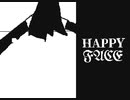 棒バト Happy Face