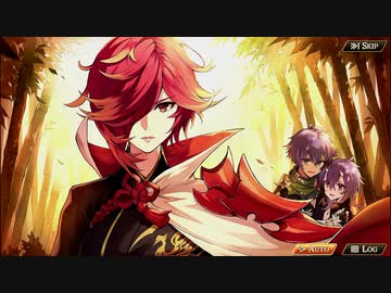 誰ガ為のアルケミスト メインストーリー集 けいさんの公開マイリスト ニコニコ
