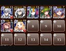 ビフロンス鬼刃衆、再び　☆３