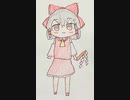 東方イラスト