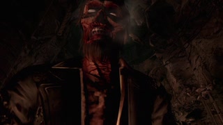 【バイオハザードHD】バイオ8の前に予習がてら洋館へ！ Part4