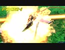 紳士的なブレイヴが往くXB　その1