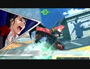 【EXVS2XB】ヴァサーゴＣＢ　ランクマ（・(ｪ)・）　その４