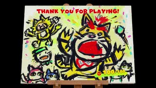 40過ぎのオッサンがスーパーマリオシリーズを追いかけ実況 ３ＤＷＦ－１５