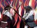 ファイナルファンタジーS　本能寺の変
