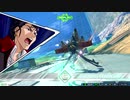 【EXVS2XB】ヴァサーゴＣＢ　ランクマ（・(ｪ)・）　その６