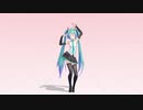【MMD】e-ma e-ma【モーション配布】