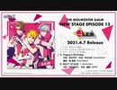 全く気付かないうちにHappy's Birthdayがなんどでも笑おうになる