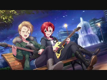 【Jet to the Future】木村夏樹×ジュリア