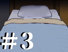 幼女が逃げました。【かわいいは壊せる】＃ 3