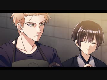 【APヘタリア】KP髭ちゃん+PL蘭普島が仲良くCoC③【其の三】