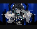 【オリジナルMV】KING／Kanaria【アレンジオケで歌ってみた】