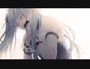 初投稿　からくりピエロ　【cover】月白 ゆきは