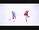 【原神】リバースユニバース 踊ってみた【コスプレ】