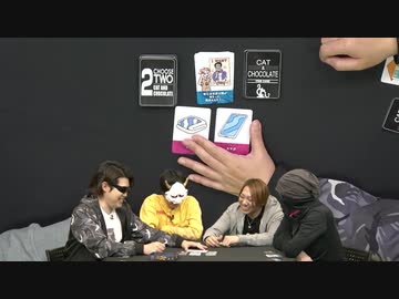 人気の キャット チョコレート 動画 2本 ニコニコ動画