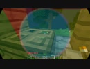 【Minecraft】英語を頑張るクラフト part5【ゆっくり+google実況】