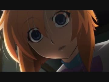 【ひぐらしのなく頃に卒】特報ＰＶ