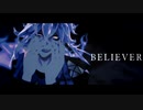 【MMDツイステ】バケモノ信者【イデア・シュラウド】