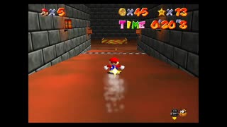 【実況プレイ動画】箱庭マリオが大集合　マリオ3Dコレクション　part3【スーパーマリオ64】