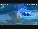 Normal rotation test