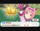 ハルウララで有馬記念制覇
