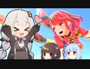 【SSBU】ヤケクソsmash!! #12【VOICEROID実況】